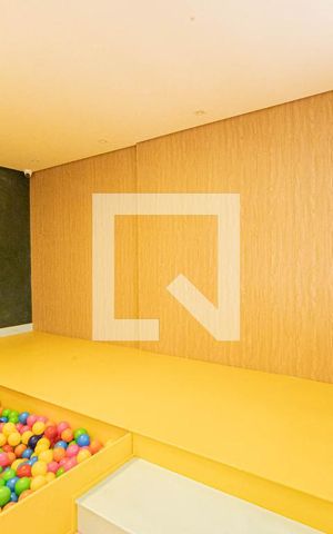Apartamento à venda com 55m², 2 quartos e 1 vaga Apartamento à venda com 55m², 2 quartos e 1 vagaBrinquedoteca