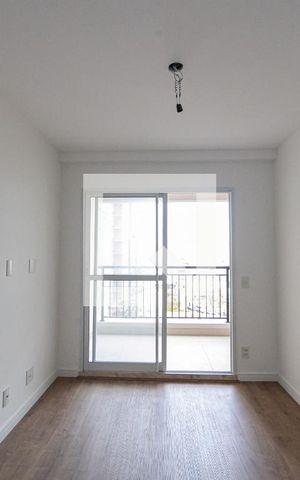 Apartamento à venda com 55m², 2 quartos e 1 vaga Apartamento à venda com 55m², 2 quartos e 1 vagaSala e Cozinha