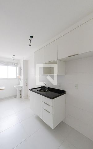 Apartamento à venda com 55m², 2 quartos e 1 vaga Apartamento à venda com 55m², 2 quartos e 1 vagaCozinha