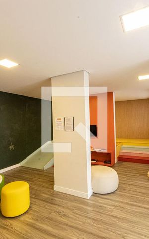 Apartamento à venda com 55m², 2 quartos e 1 vaga Apartamento à venda com 55m², 2 quartos e 1 vagaBrinquedoteca
