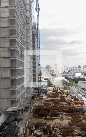 Apartamento à venda com 55m², 2 quartos e 1 vaga Apartamento à venda com 55m², 2 quartos e 1 vagaVista Quarto 1