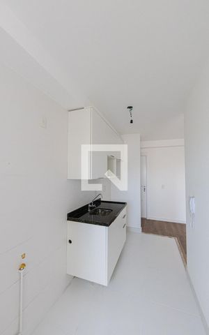 Apartamento à venda com 55m², 2 quartos e 1 vaga Apartamento à venda com 55m², 2 quartos e 1 vagaCozinha