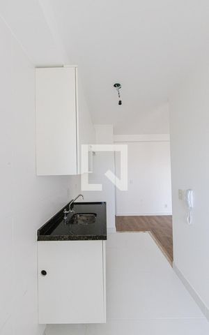 Apartamento à venda com 55m², 2 quartos e 1 vaga Apartamento à venda com 55m², 2 quartos e 1 vagaCozinha