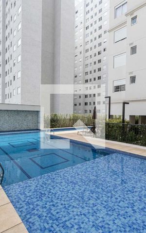 Apartamento à venda com 55m², 2 quartos e 1 vaga Apartamento à venda com 55m², 2 quartos e 1 vagaÁrea comum - Piscina