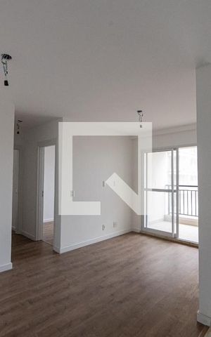 Apartamento à venda com 55m², 2 quartos e 1 vaga Apartamento à venda com 55m², 2 quartos e 1 vagaSala e Cozinha