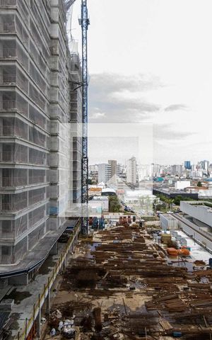 Apartamento à venda com 55m², 2 quartos e 1 vaga Apartamento à venda com 55m², 2 quartos e 1 vagaVista Varanda
