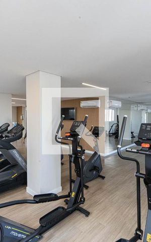 Apartamento à venda com 55m², 2 quartos e 1 vaga Apartamento à venda com 55m², 2 quartos e 1 vagaAcademia