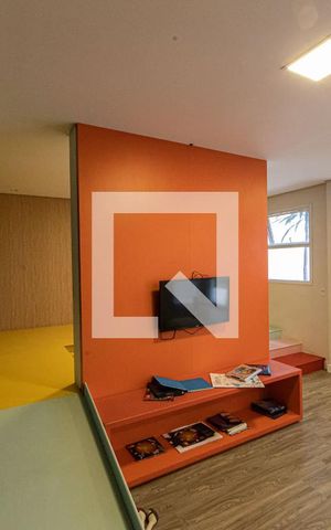 Apartamento à venda com 55m², 2 quartos e 1 vaga Apartamento à venda com 55m², 2 quartos e 1 vagaBrinquedoteca