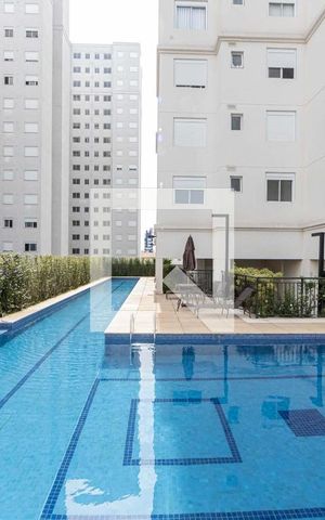 Apartamento à venda com 55m², 2 quartos e 1 vaga Apartamento à venda com 55m², 2 quartos e 1 vagaÁrea comum - Piscina