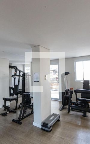 Apartamento à venda com 55m², 2 quartos e 1 vaga Apartamento à venda com 55m², 2 quartos e 1 vagaAcademia