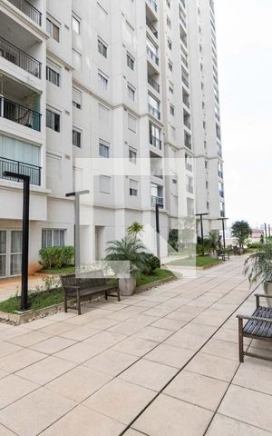 Apartamento à venda com 55m², 2 quartos e 1 vaga Apartamento à venda com 55m², 2 quartos e 1 vagaÁrea comum