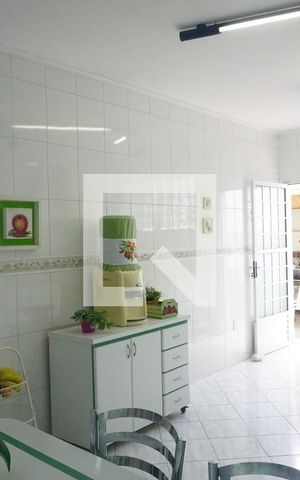Casa à venda com 306m², 3 quartos e 5 vagasCozinha