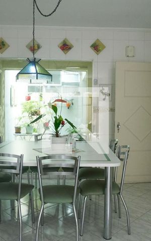 Casa à venda com 306m², 3 quartos e 5 vagasCozinha