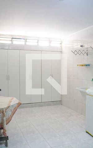 Casa à venda com 306m², 3 quartos e 5 vagasLavanderia