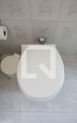 Casa à venda com 306m², 3 quartos e 5 vagasBanheiro de Serviço