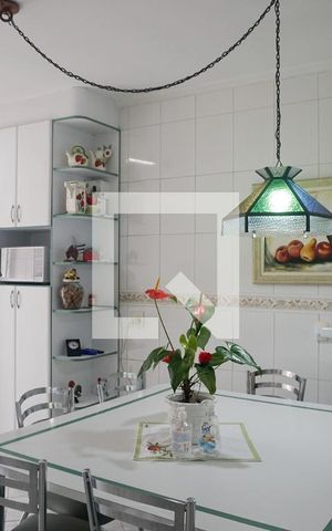 Casa à venda com 306m², 3 quartos e 5 vagasCozinha