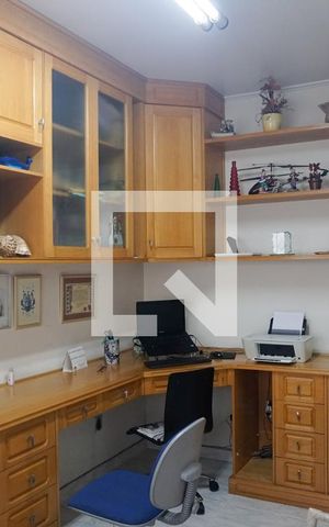 Casa à venda com 306m², 3 quartos e 5 vagasSala