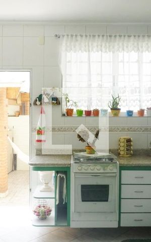 Casa à venda com 306m², 3 quartos e 5 vagasCozinha