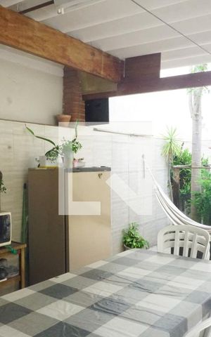 Casa à venda com 306m², 3 quartos e 5 vagasÁrea da Churrasqueira