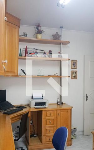 Casa à venda com 306m², 3 quartos e 5 vagasSala