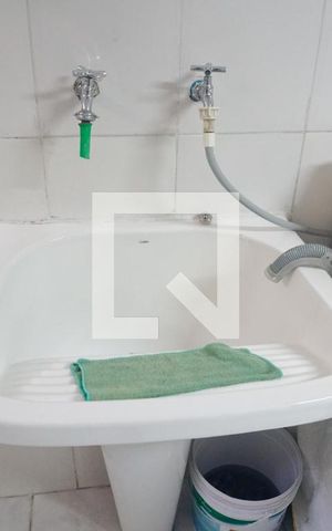 Casa à venda com 306m², 3 quartos e 5 vagasLavanderia