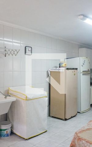 Casa à venda com 306m², 3 quartos e 5 vagasLavanderia