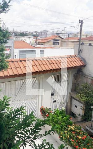 Casa à venda com 306m², 3 quartos e 5 vagasVista da Sala