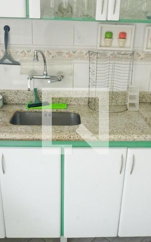 Casa à venda com 306m², 3 quartos e 5 vagasCozinha