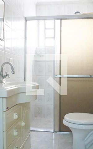 Casa à venda com 306m², 3 quartos e 5 vagasBanheiro de Serviço