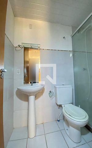 Apartamento à venda com 45m², 2 quartos e 1 vagaBanheiro
