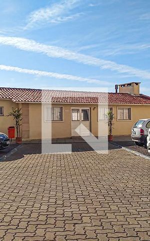 Apartamento à venda com 45m², 2 quartos e 1 vagaGaragem