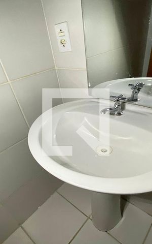 Apartamento à venda com 45m², 2 quartos e 1 vagaPia do Banheiro