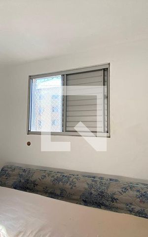 Apartamento à venda com 45m², 2 quartos e 1 vagaQuarto 2