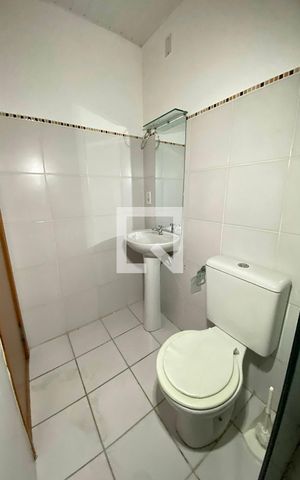 Apartamento à venda com 45m², 2 quartos e 1 vagaBanheiro