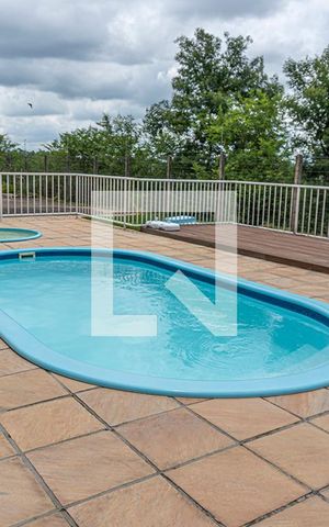 Apartamento à venda com 45m², 2 quartos e 1 vagaÁrea comum - Piscina