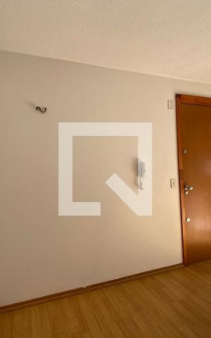 Apartamento à venda com 45m², 2 quartos e 1 vagaSala