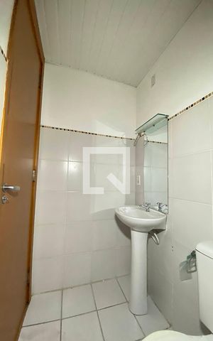 Apartamento à venda com 45m², 2 quartos e 1 vagaBanheiro