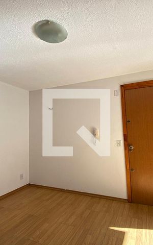 Apartamento à venda com 45m², 2 quartos e 1 vagaSala