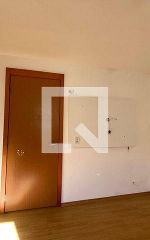 Apartamento à venda com 45m², 2 quartos e 1 vagaQuarto 1