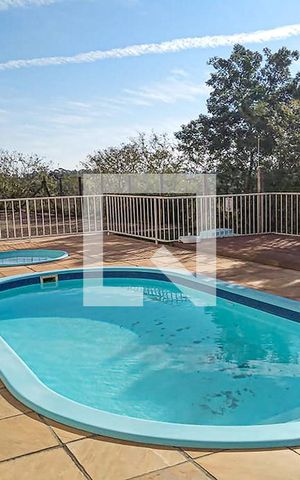 Apartamento à venda com 45m², 2 quartos e 1 vagaÁrea comum - Piscina