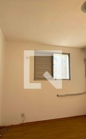 Apartamento à venda com 45m², 2 quartos e 1 vagaQuarto 1