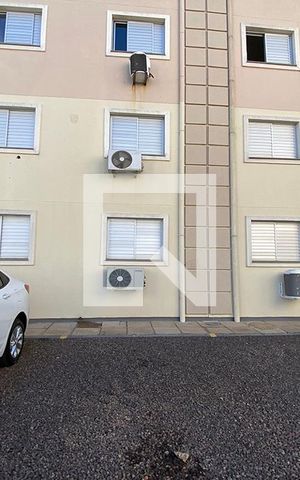 Apartamento à venda com 45m², 2 quartos e 1 vagaGaragem