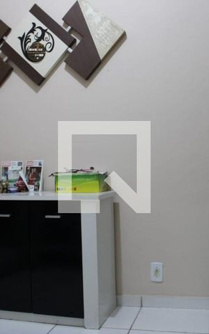 Casa para alugar com 94m², 4 quartos e sem vaga