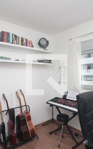 Apartamento à venda com 68m², 2 quartos e 1 vaga