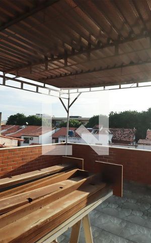 Casa de condomínio à venda com 200m², 2 quartos e 2 vagas Casa de condomínio à venda com 200m², 2 quartos e 2 vagasTerraço