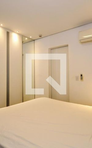 Apartamento à venda com 29m², 1 quarto e sem vaga
