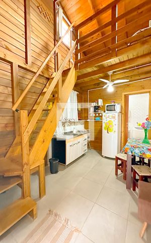 Studio para alugar com 20m², 1 quarto e sem vagaStudio