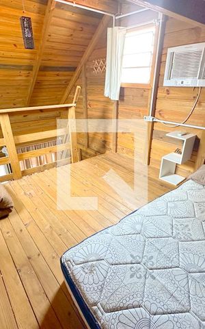 Studio para alugar com 20m², 1 quarto e sem vagaStudio