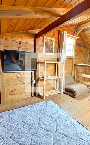 Studio para alugar com 20m², 1 quarto e sem vagaStudio