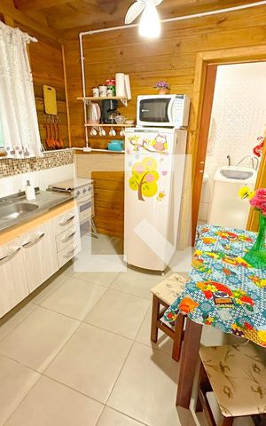 Studio para alugar com 20m², 1 quarto e sem vagaStudio